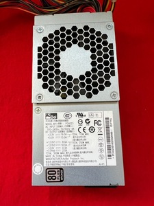 AcBel 300W TFX電源 PCA023 動作確認品 