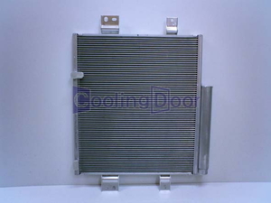 ★クー コンデンサー【88450-B1050】M401S・M402S・M411S★新品★大特価★18ヶ月保証★CoolingDoor★