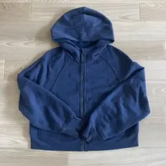 Scuba Oversized Full Zip