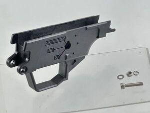 Advantage Airsoft マグプルタイプ VFC MP5 /HK53 GBB AR グリップ ロアフレーム (SEFタイプのみ対応)検)　G3 G36K HK416 MP5 USP ソーコム