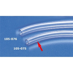 在庫あり KIJIMA キジマ 105-075 ホース クリア 内径 4.7×8mm×1m