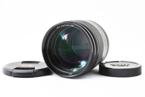 ★光学極上品★ソニー SONY 135mm F2.8 [T4.5]STF SAL135F28 ソニーA用★ LL398#2878