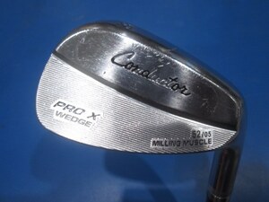 GK鈴鹿☆ 中古065 マルマン CONDUCTOR PRO-X MUSCLE★OZIK PROGRAM GSW★S200★52