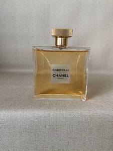 ほぼ未使用 シャネル ガブリエル CHANEL GABRIELLE 香水 EDP オードパルファム 100ml