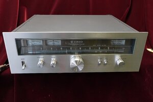 A&P　TRIO（現KENWOOD）：KT7700：FMチュ－ナ－：（珍品：コレクション）（OH済）