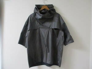 ☆alk phenix/アルク フェニックス☆未使用 Rain T Shirts サイズ：L GORE-TEX WINDSTOPPER ウルトラライト ナイロン2.5 おしゃれ