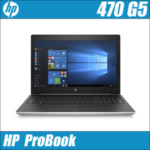 HP ProBook 470 G5 中古ノートパソコン WPS Office グラボ搭載 Windows11 (Windows10変更可) MEM8GB 新品SSD512GB コアi3 17.3型 テンキー