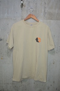 キャリー　CALEE　半袖　Ｔシャツ　L D6112