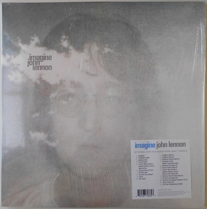 ■新品■John Lennon ジョン・レノン/imagine -the ultimate mixes-(2LPs) The Beatles ビートルズ