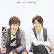 WaT Collection 通常盤 レンタル落ち 中古 CD