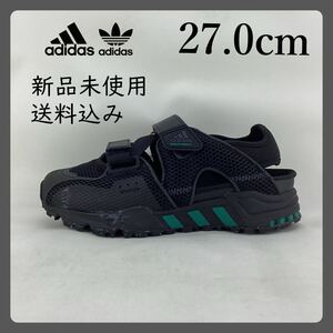 ADIDAS/EQT93 SNDL/27.0cm/GZ7200