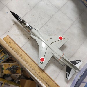 1/48 航空自衛隊　T2完成品