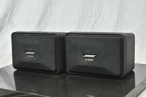 BOSE ボーズ スピーカーペア MU-S101