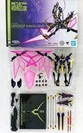 中古フィギュア METAL ROBOT魂 ＜SIDE KMF＞ ランスロット・アルビオン ゼロ 「コードギアス