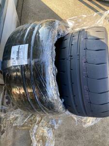 POTENZA RE12D TYPE-A 255/40R17 未使用2本