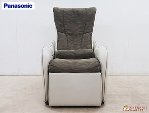 ◆展示品◆ Panasonic パナソニック マッサージチェア/マッサージソファ EP-MP65