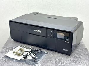 通電OK/2017年製■EPSON エプソン SC-PX5V2 インクジェットプリンター プリンター プロセレクション■兵庫県姫路市から 24-3662