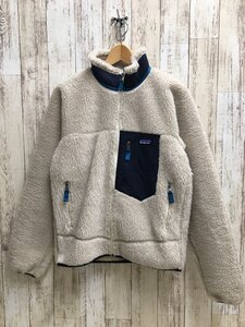 129BH Patagonia Classic Retro-X Jacket 23056 パタゴニア レトロエックス【中古】