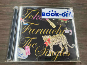 古内東子 CD THE SINGLES SONY MUSIC YEARS 1993~2002(2Blu-spec CD)