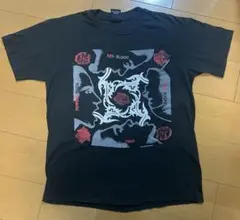 Red hot chili peppers レッチリ　1991 XL Tシャツ