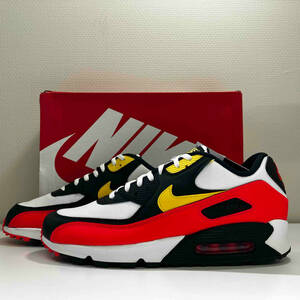 NIKE AIR MAX 90 ESSENTIAL CRIMSON ナイキ エアマックス 90 クリムゾン AJ1285-109 サイズ28.5cm