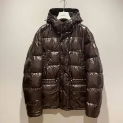 MONCLER モンクレール HOLLYWOOD リバーシブル ダウンジャケット