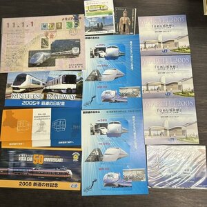 未使用 オレンジカード 19200円分 近鉄 スルッとKANSAI ビスタ・カー ひめじ別所駅 新大阪 空港開業記念 パールカード4000円