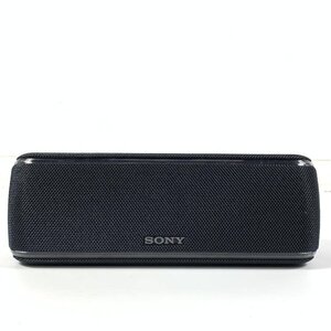 SONY ソニー SRS-XB41 ワイヤレススピーカー◆動作品