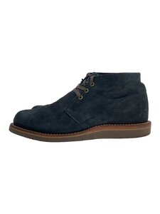 CHIPPEWA◆ブーツ/US9/BRW