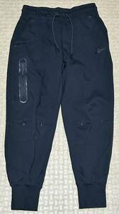 NIKE・TECH FLEECE PANTS ナイキ テック フリース ウィメンズ スウェットロング パンツ・L サイズ・新品