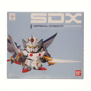 【中古】[FIG]SDX バーサルナイトガンダム SDガンダム外伝 完成品 可動フィギュア バンダイ(61159053)