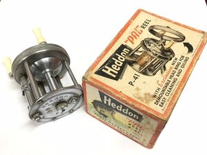 HEDDON PAL Reel P-41 S