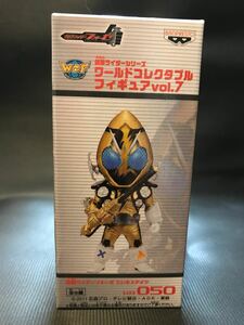 仮面ライダーシリーズ ワールドコレクタブルフィギュア 仮面ライダーフォーゼ エレキステイツ ＫＲ 050 WCF