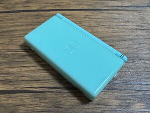 Nintendo DS Lite アイスブルー 82