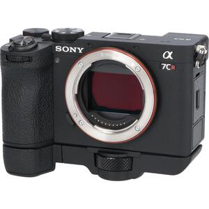 ＳＯＮＹ　α７ＣＲ　ＩＬＣＥ－７ＣＲ