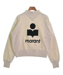 MARANT ETOILE スウェット レディース マランエトワール 中古　古着