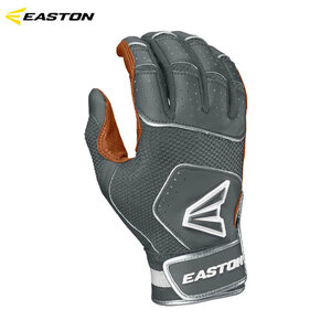 【ネコポス送料無料】【海外限定】イーストン EASTON 野球 ウォークオフ バッティング NX グローブ 大人用 両手用 esa121254s