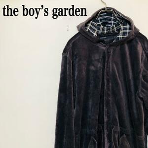 2303-0163 the boy