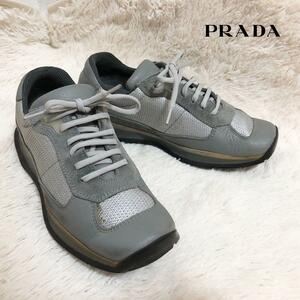 00s PRADA SPORT プラダTechnical Sneaker