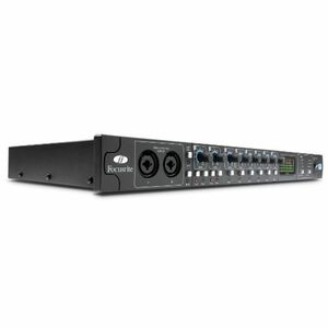 Focusrite OctoPre Mk II 8チャンネル・マイクプリアンプ