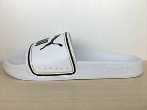 PUMA（プーマ） Leadcat FTR（リードキャットFTR） 372276-02 靴 サンダル スニーカー メンズ ウィメンズ ユニセックス 26,0cm 新品 (1608)