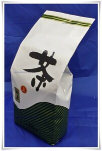 山城園　高級粉茶　１袋（１ｋｇ）