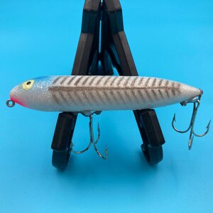 【A8541P001】ヘドン HEDDON ルアー ラメ入り バス釣り シーバス