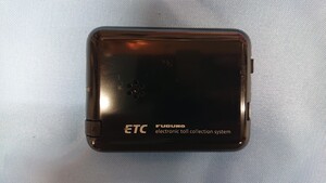 035☆ETC車載器　FURUNO FNK-M07T