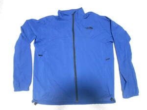 ◆良品used◆ザ・ノース・フェイス◆ インパルスJKT　定価15,000円◆RUN・トレッキング・タウン最適THE NORTH FACE