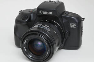 【外観特上級】Canon EOS 750QD / SIGMA ZOOM-ε 28-70mm F3.5-4.5　#t12563