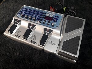 ■価格応談!!■整備品■下取OK!!★BOSS ボス ME-20 マルチ・エフェクター アダプター付き 人気シリーズ！シンプル操作！ G1E22365si