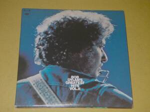 ●ボブ・ディラン／BOB DYLAN【GREATEST HITS Vol.2】2Blu-spec CD2／紙ジャケ●