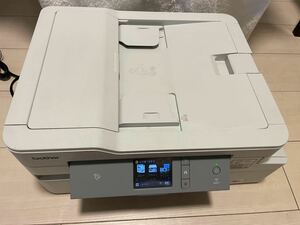 brother 複合機 DCP-J988N brother DCP-J988N インクジェットプリンター複合