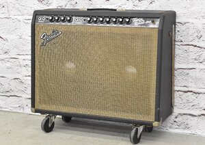 【 D 】1015 Fender TWIN REVERB-AMP ギターアンプ フェンダー ①